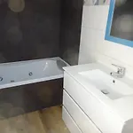 Hautes Vosges 2 A 6 Personnes Alpstuga *