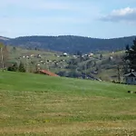 Alpstuga Hautes Vosges 2 A 6 Personnes La Bresse