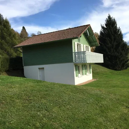 Hautes Vosges 2 A 6 Personnes * La Bresse