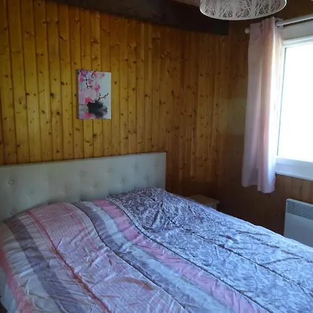 Alpehytte Hautes Vosges Le Paiquis La Bresse