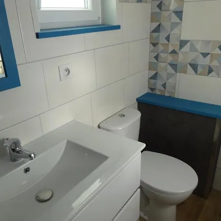 Hautes Vosges Chalet Le Paiquis * La Bresse