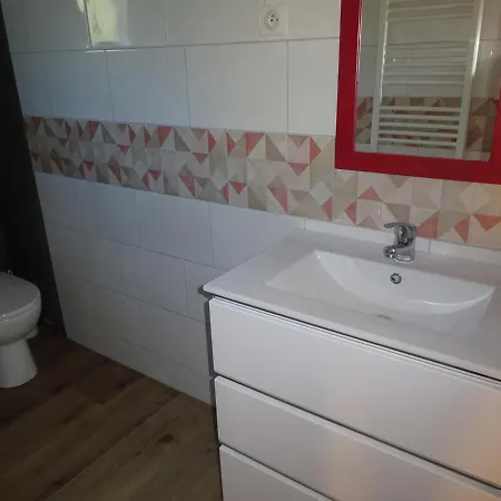 Hautes Vosges Le Paiquis La Bresse