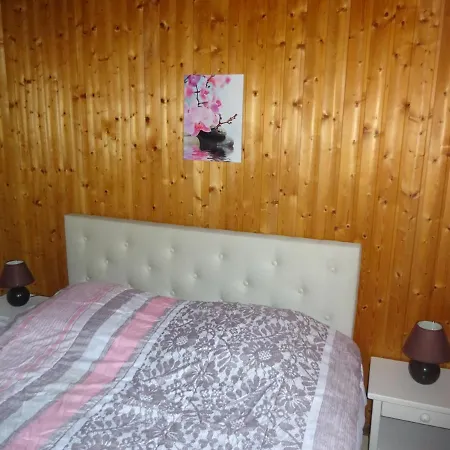 Hautes Vosges Le Paiquis *