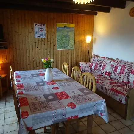 Hautes Vosges Le Paiquis La Bresse