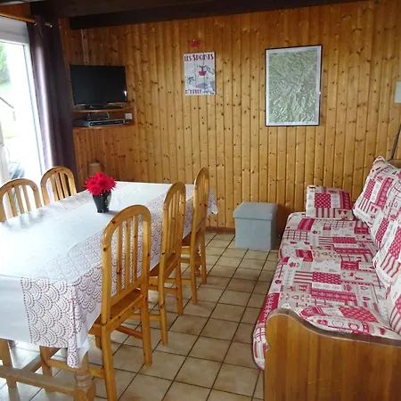 Hautes Vosges Le Paiquis *