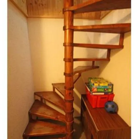 Alpehytte Hautes Vosges Le Paiquis La Bresse