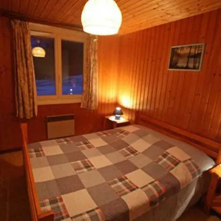 Alpehytte Hautes Vosges Le Paiquis La Bresse