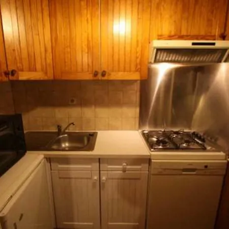 Alpehytte Hautes Vosges Le Paiquis