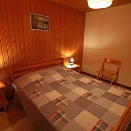 Chalet Hautes Vosges Le Paiquis