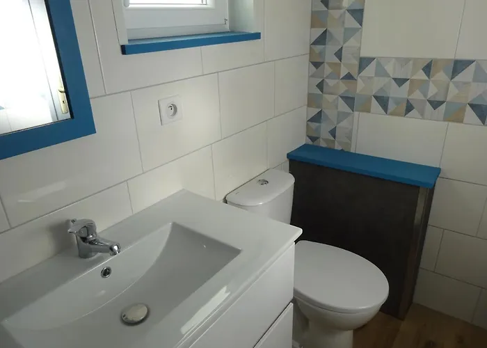 Hautes Vosges 2 A 6 Personnes * La Bresse