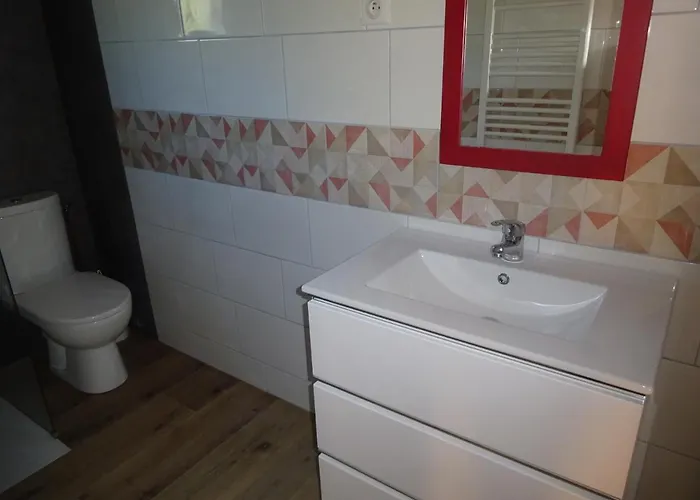 Hautes Vosges 2 A 6 Personnes La Bresse