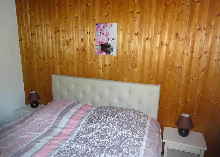 Hautes Vosges 2 A 6 Personnes *