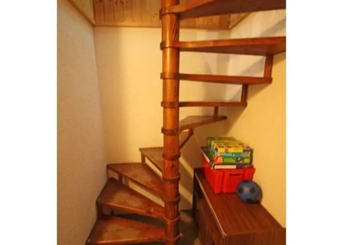 Chalet Hautes Vosges 2 A 6 Personnes La Bresse