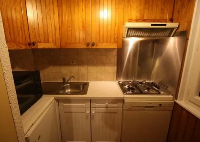 Chalet Hautes Vosges 2 A 6 Personnes