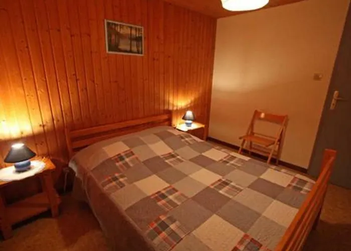 Chalet Hautes Vosges 2 A 6 Personnes